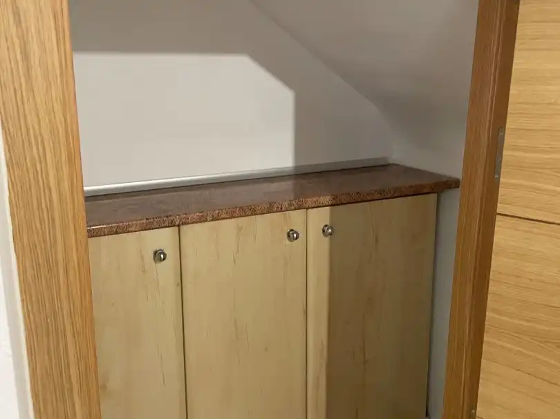Piso de alquiler en Membrillera con Aire acondicionado, Calefacción y Amueblado