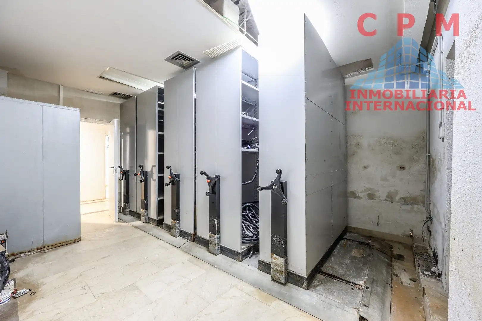 Büro mit Aufzug zur Miete in Moncloa - Aravaca, imagen 19