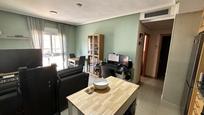 Living room of Flat for sale in Torremolinos