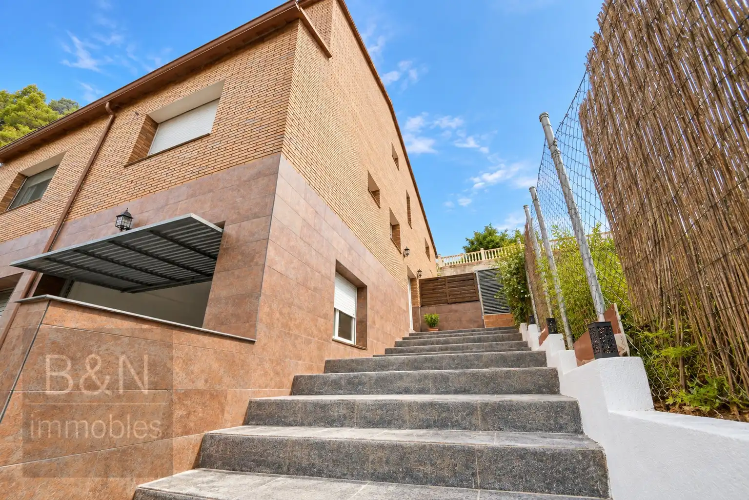 Maison avec jardin à vendre à Ponent, imagen 37