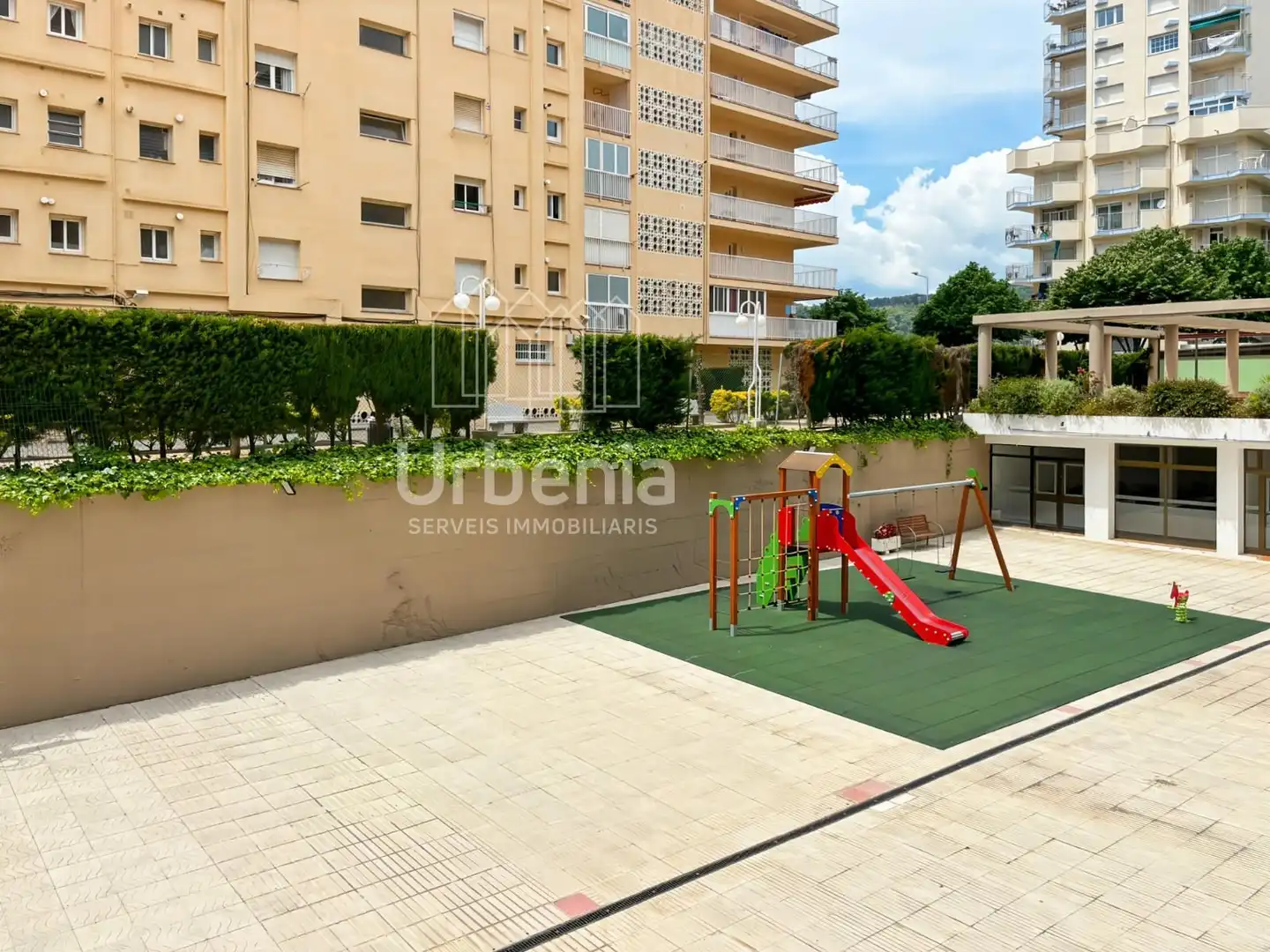 Appartement compact avec piscine à vendre à Malgrat de Mar, imagen 26