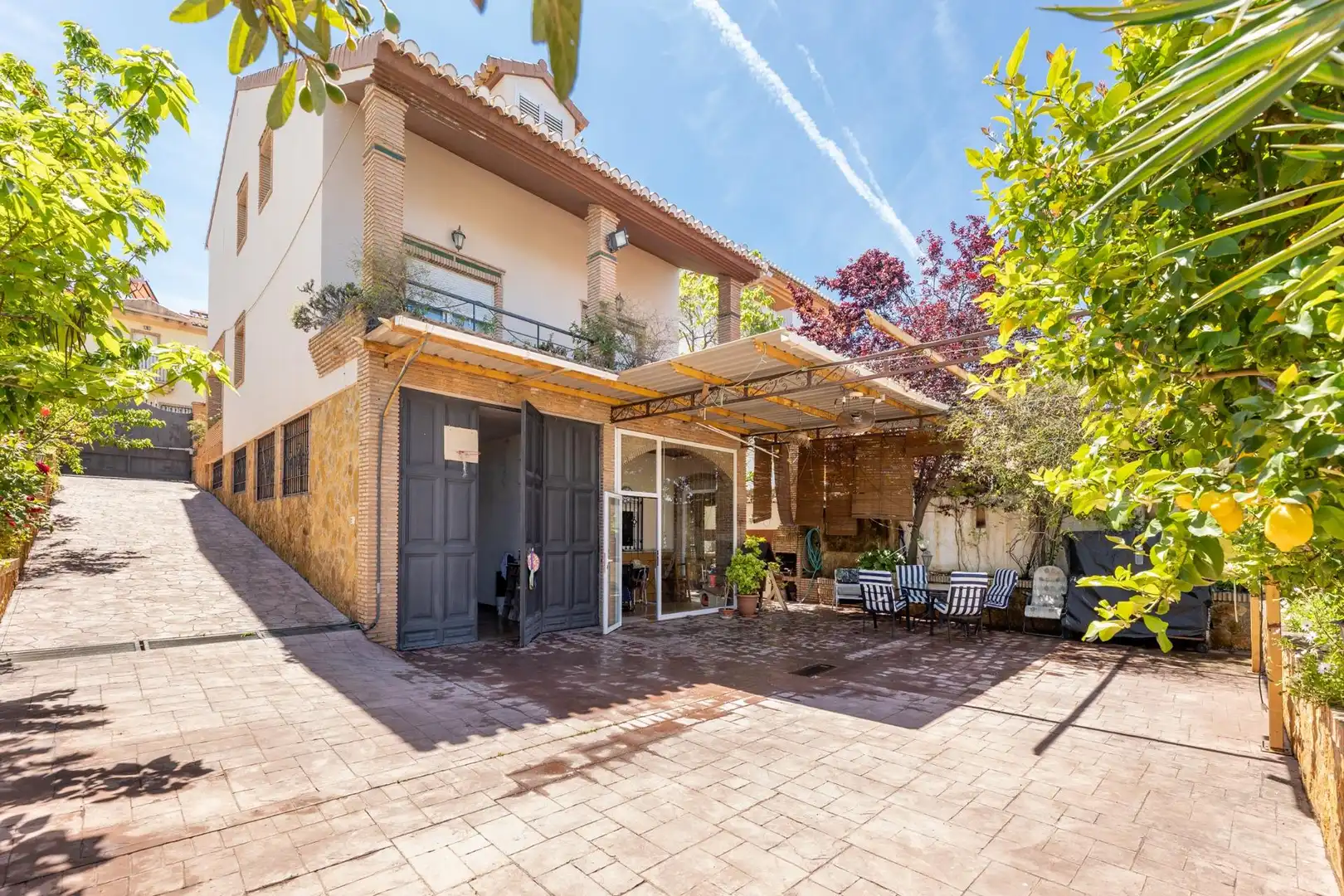 Villa mit Pool zum Verkauf in Calle MULHACEN 20, imagen 9