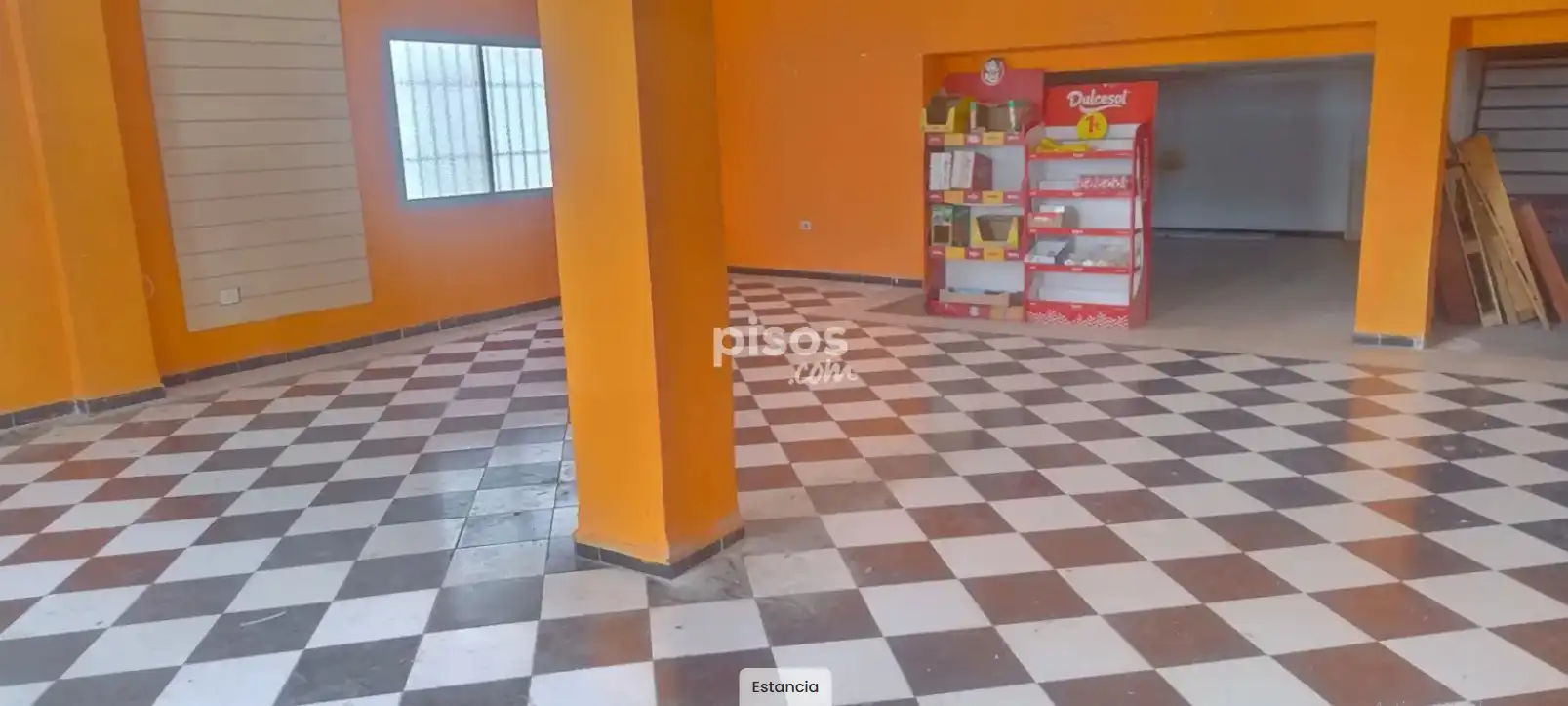 Local comercial en venda a Avenida Federico García Lorca 27, imagen 5