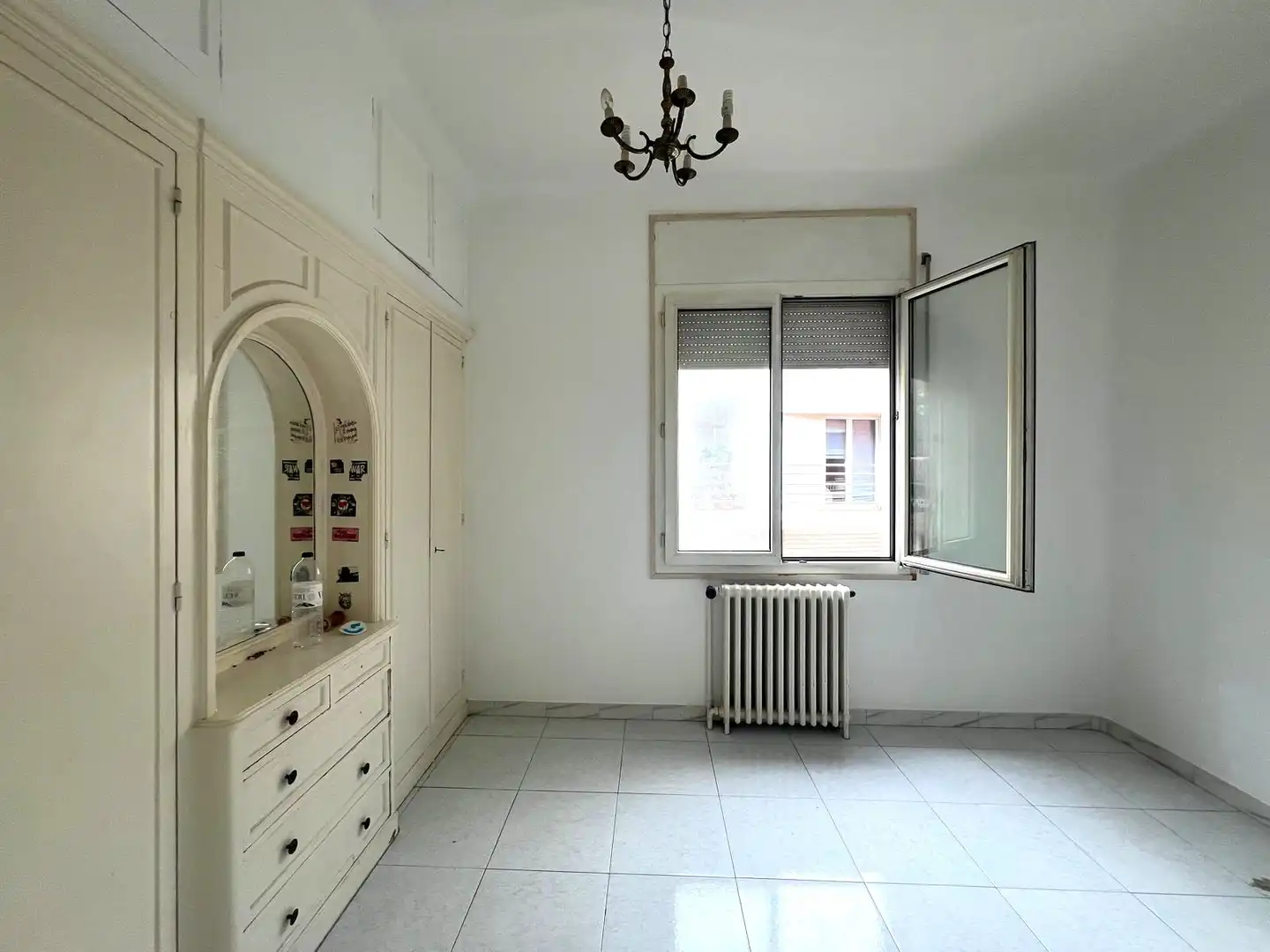 Habitación de Casa o chalet en venta en Igualada con Calefacción, Parquet y Terraza