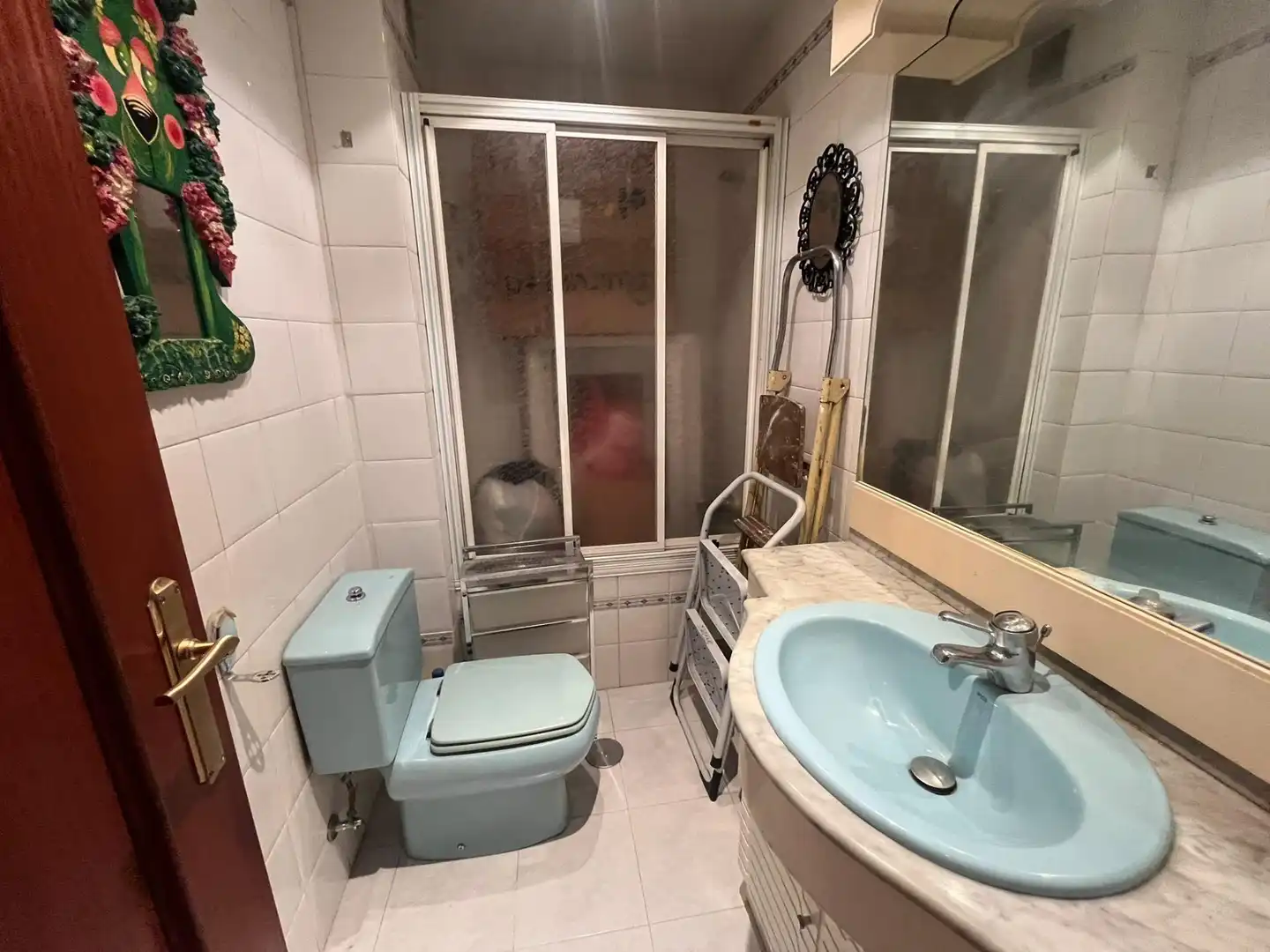 Wohnung mit Aufzug zum Verkauf in Arganzuela, imagen 31