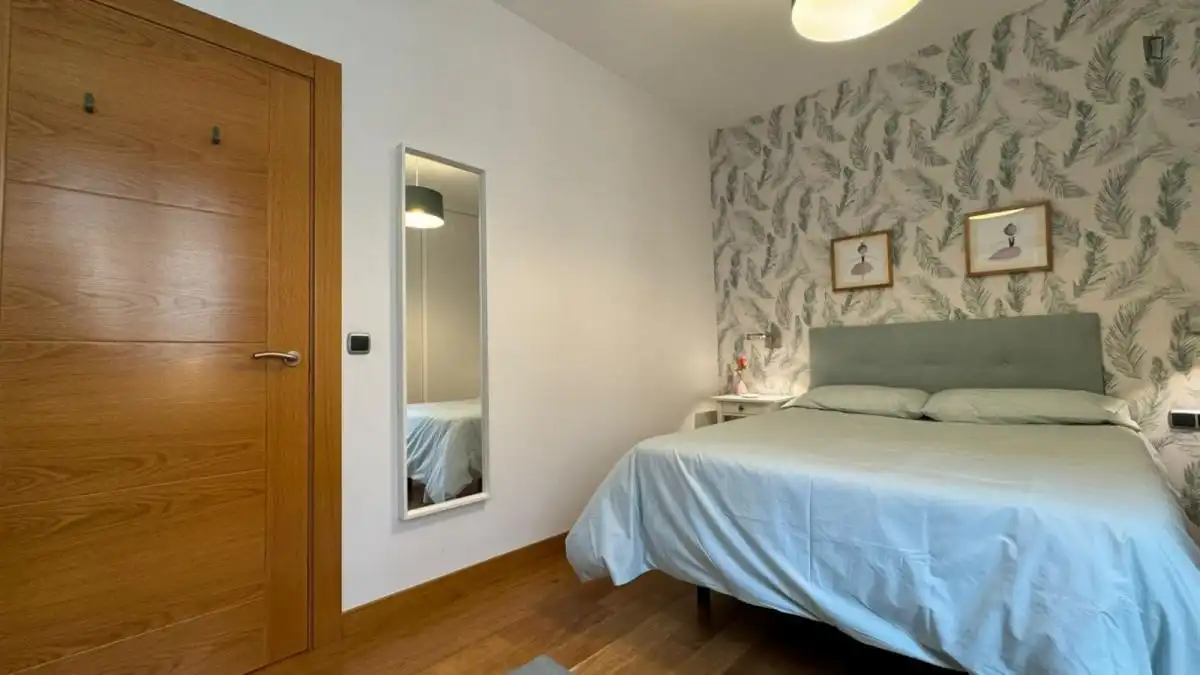 Habitación en Zona Indautxu