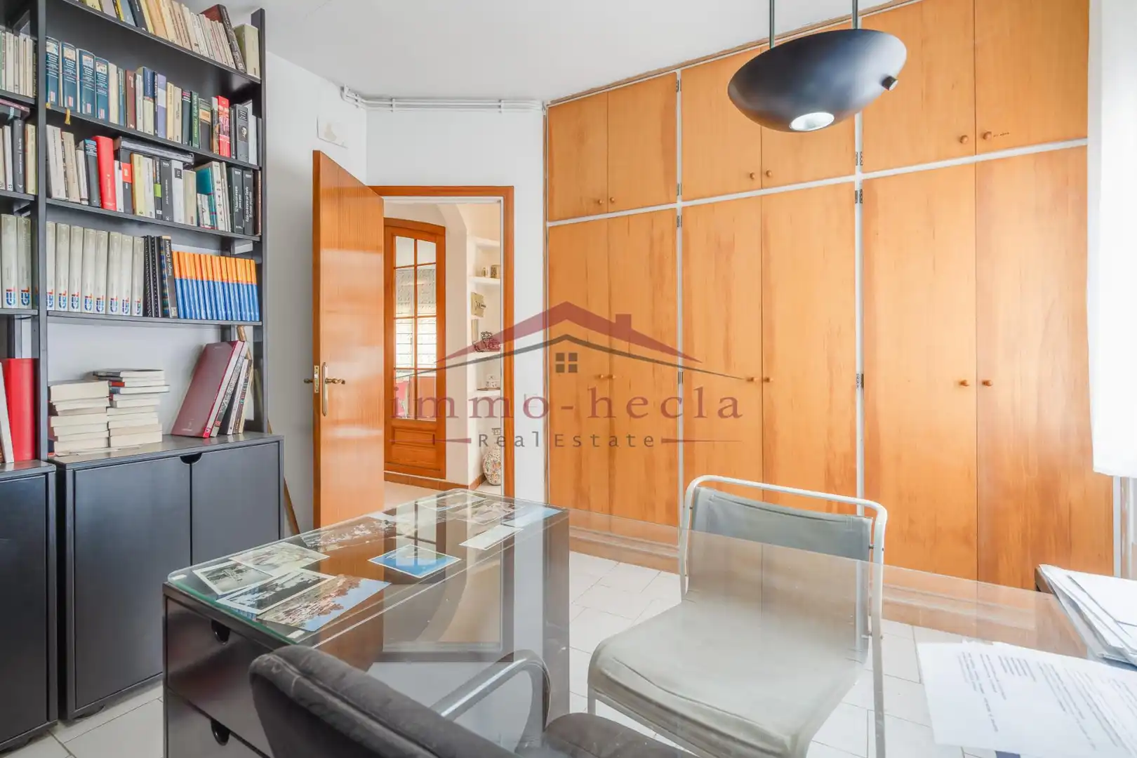 Einfamilien-Reihenhaus zum Verkauf in Vilanova del Camí mit Heizung, Terrasse und Abstellraum