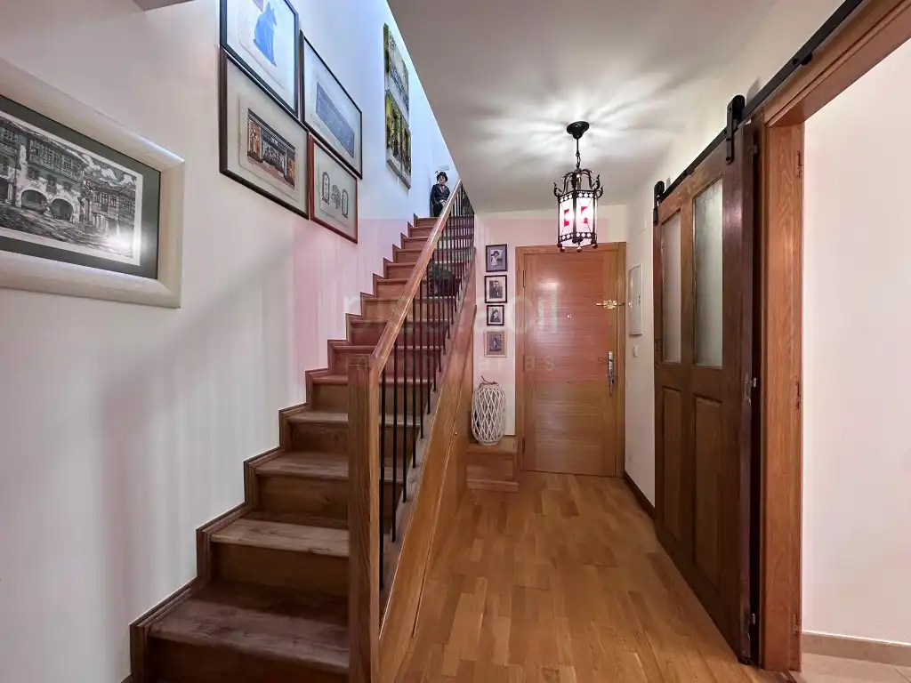 Apartamento en venta en Lugo