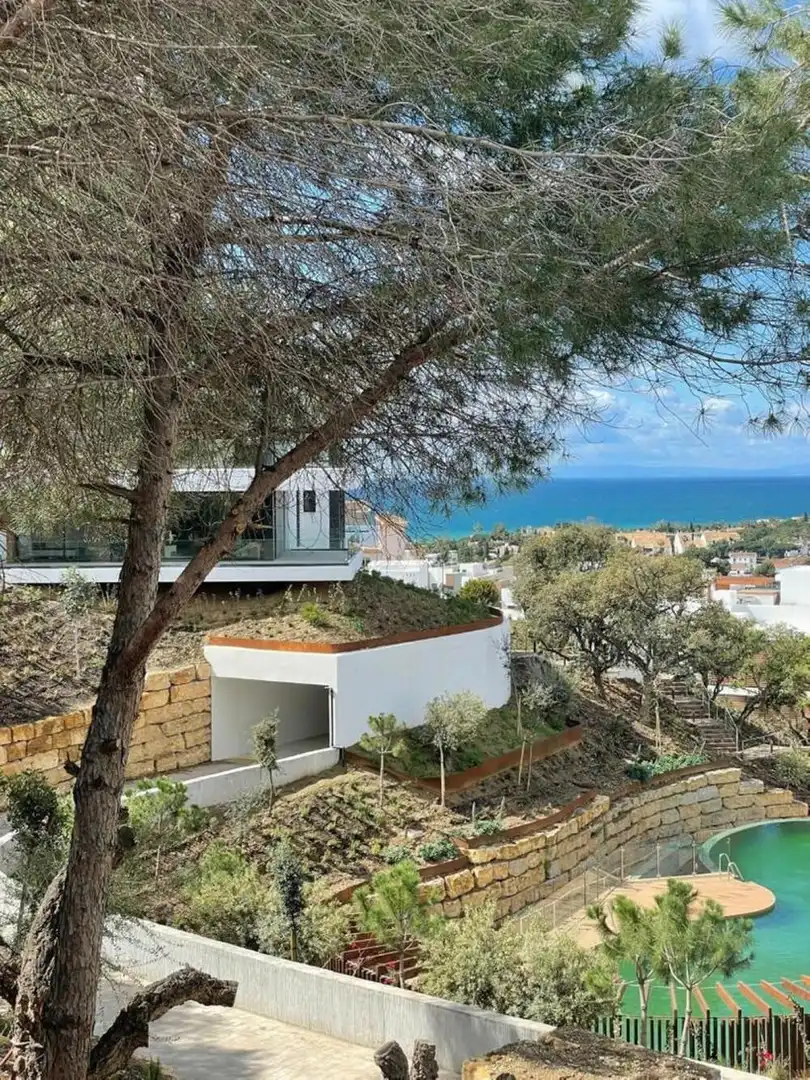 Penthouse with pool for sale in Elviria - Cabopino, imagen 22