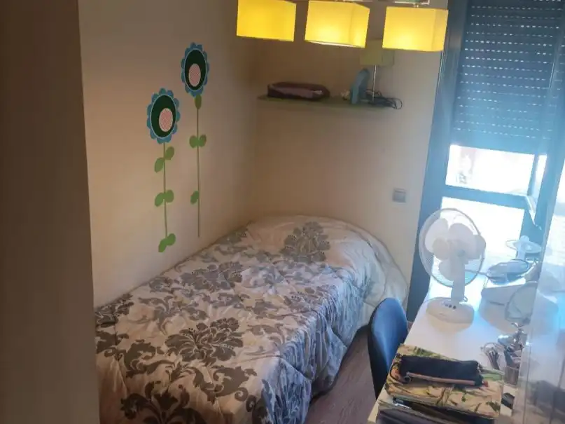 Dormitori de Casa o xalet en venda en San Martín de la Vega, Madrid