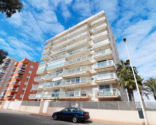 Vista exterior de Apartament en venda en Guardamar del Segura amb Aire condicionat, Terrassa i Forn