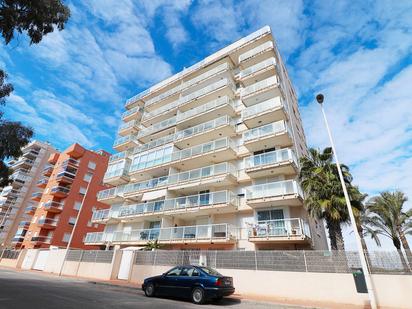 Vista exterior de Apartament en venda en Guardamar del Segura amb Aire condicionat, Terrassa i Forn