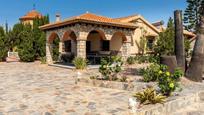 Exterior view of House or chalet for sale in Motril  with Air Conditioner, Heating and Private garden
