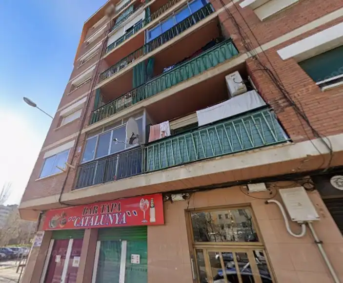 Wohnung mit Terrasse zum Verkauf in FESTA MAJOR D'IQUIQUE 55