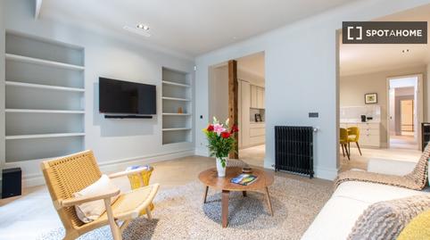 Photo 4 of Apartment to share in Embajadores - Lavapiés,  Madrid Capital
