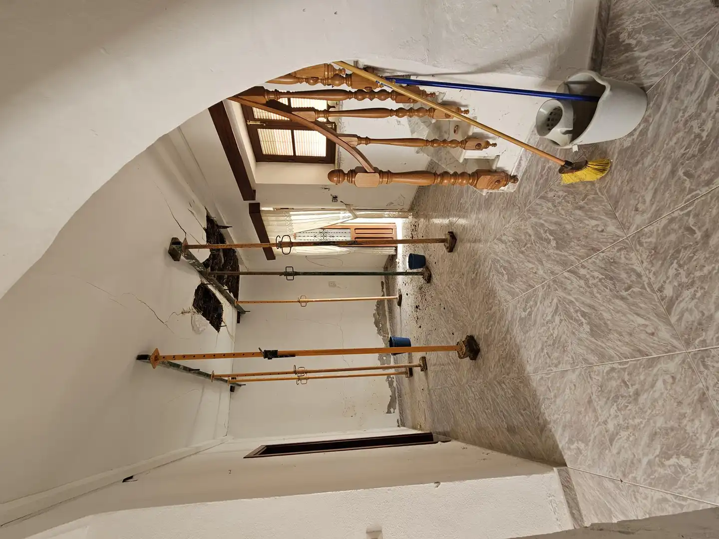 Casa o chalet en venta en El Burgo