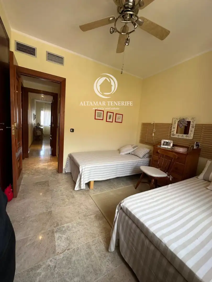 Penthouse mit Pool zum Verkauf in Los Cristianos, imagen 31