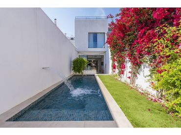 Villa con piscina in vendita a Ciutadella