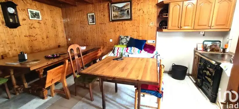 Menjador de Local en venda en Santa Colomba de Somoza