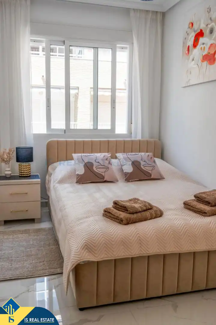 Apartament amb ascensor en venda a Playa del Cura, imagen 13