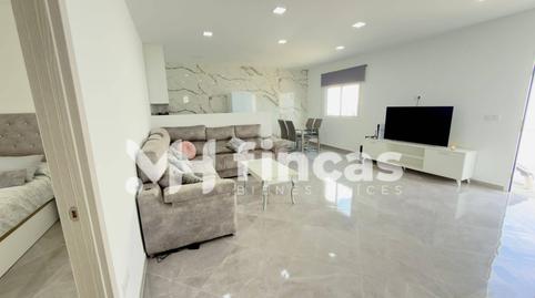 Foto 4 de Finca rústica en venda a  Cantaelgallo, 47, Vista Azul - Consolación, Sevilla