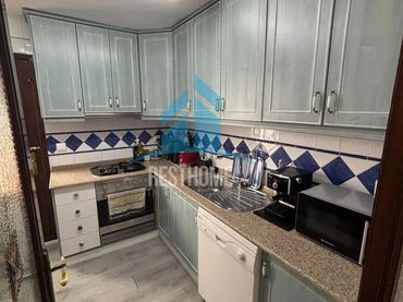 Piso en venta en Casco Urbano