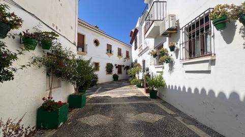 Foto 5 de Casa o xalet en venda a Pujerra, 1, Centro, Málaga