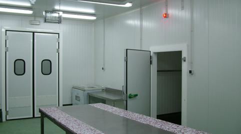 Photo 3 of Industrial buildings for sale in El Fuerte - La Dehesa, Málaga