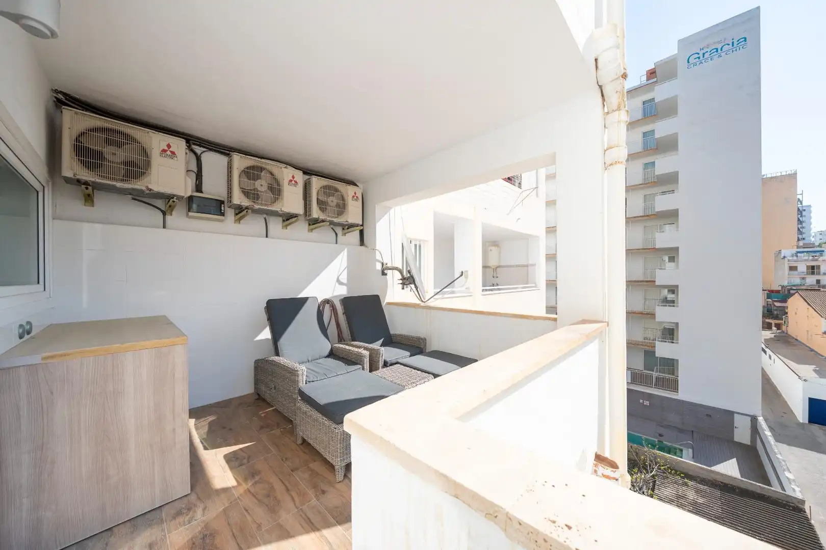 Appartamento con terrazza in vendita a Avenida MIRAMAR 11, imagen 27