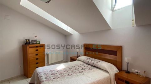 Foto 4 de Casa adosada en venta en Calle Jesus, 33, Yátova, Valencia