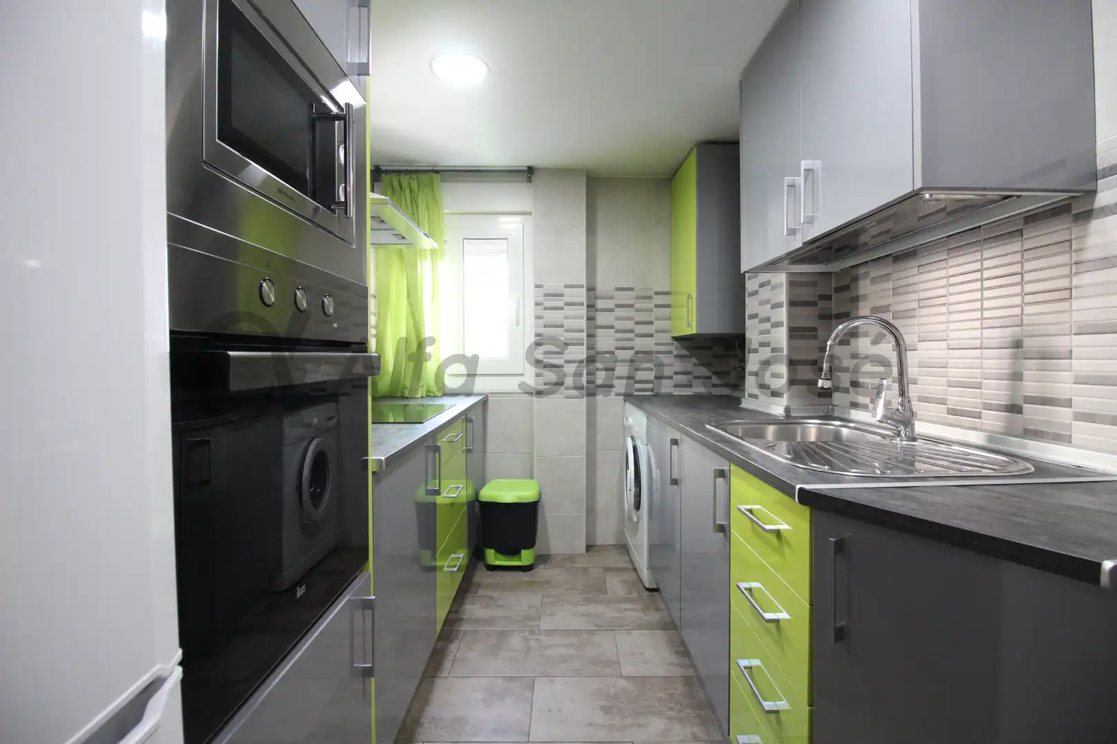 Wohnung zur Miete in San Pablo - Santa Justa, imagen 5