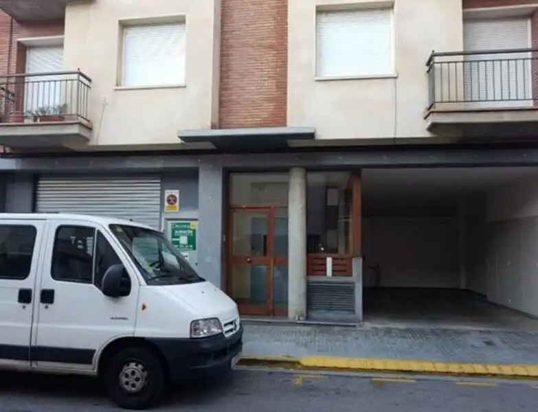 Parking à vendre à Calle Francesc Oller, imagen 7