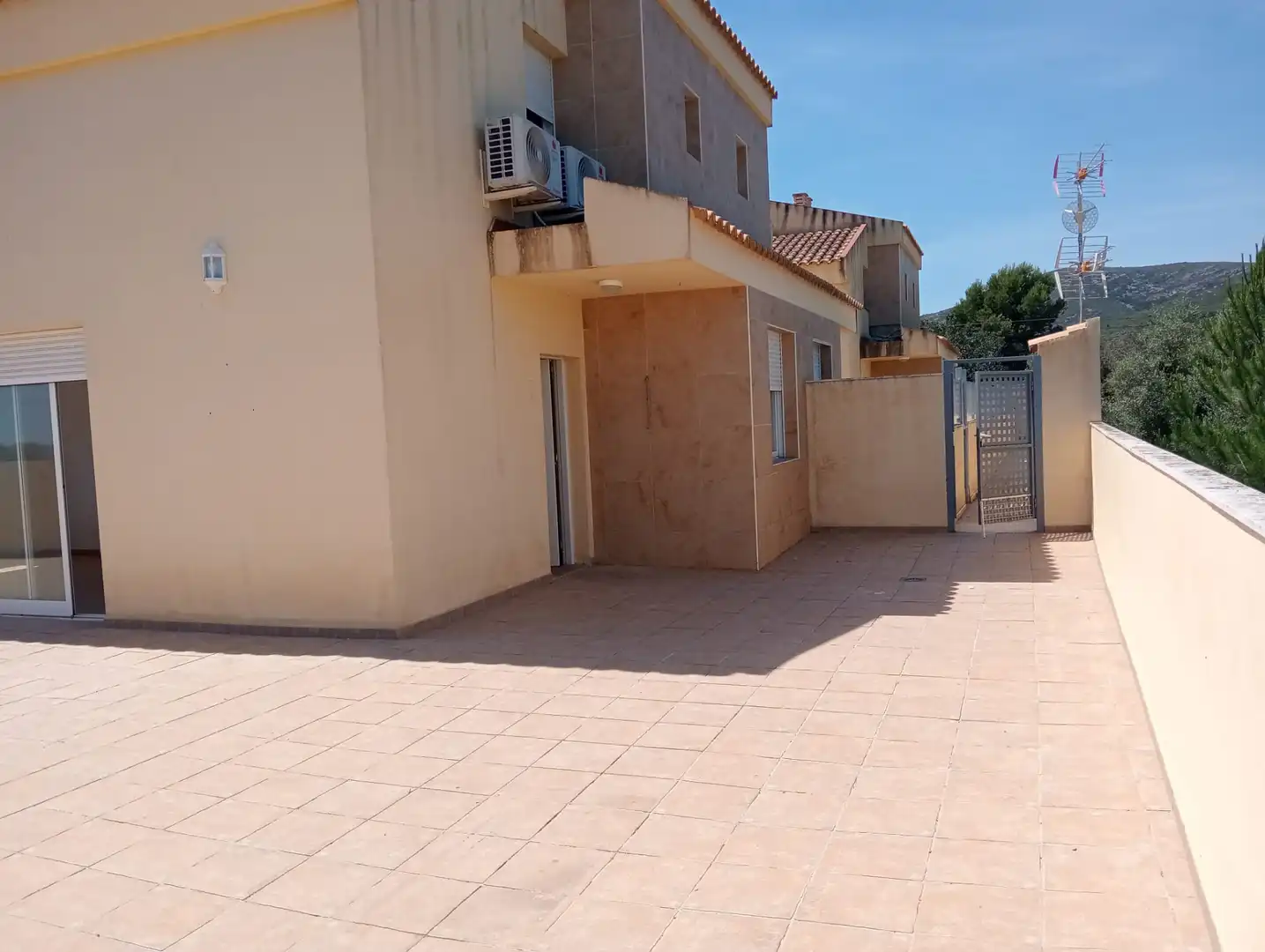Casa o xalet de lloguer a Las Atalayas - Urmi - Cerro de Mar