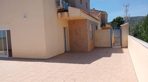 Foto 3 de Casa o chalet de alquiler en Las Atalayas - Urmi - Cerro de Mar, Peñíscola / Peníscola