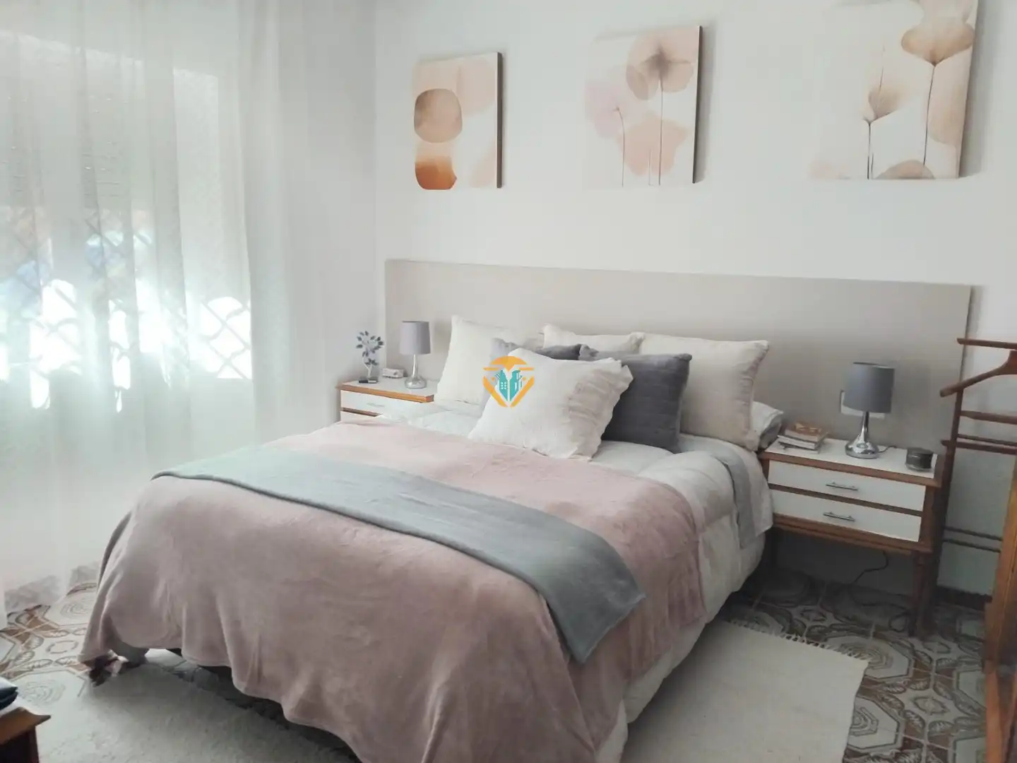 Appartement compact à vendre à Centro Urbano, imagen 7
