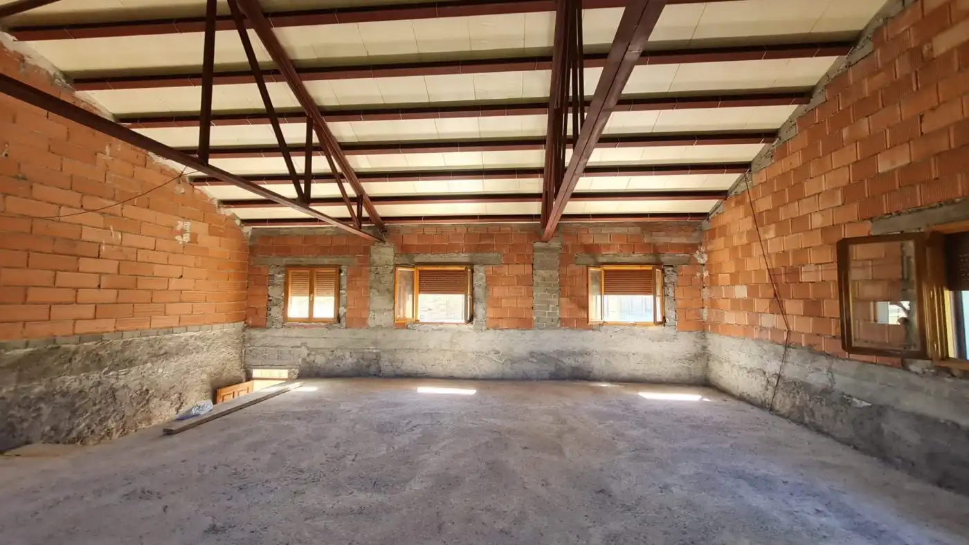 Country homes for sale in Jaca  with Private garden