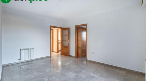 Foto 4 de Àtic en venda a Calle Rafael Alberti, 3, Aljomahima - Ermita, Las Gabias