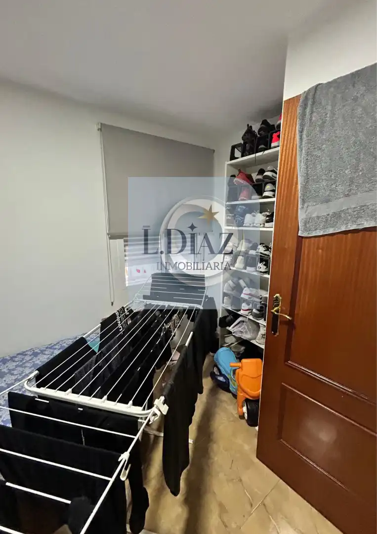 Planta baja en venta en Málaga con Aire acondicionado y Amueblado