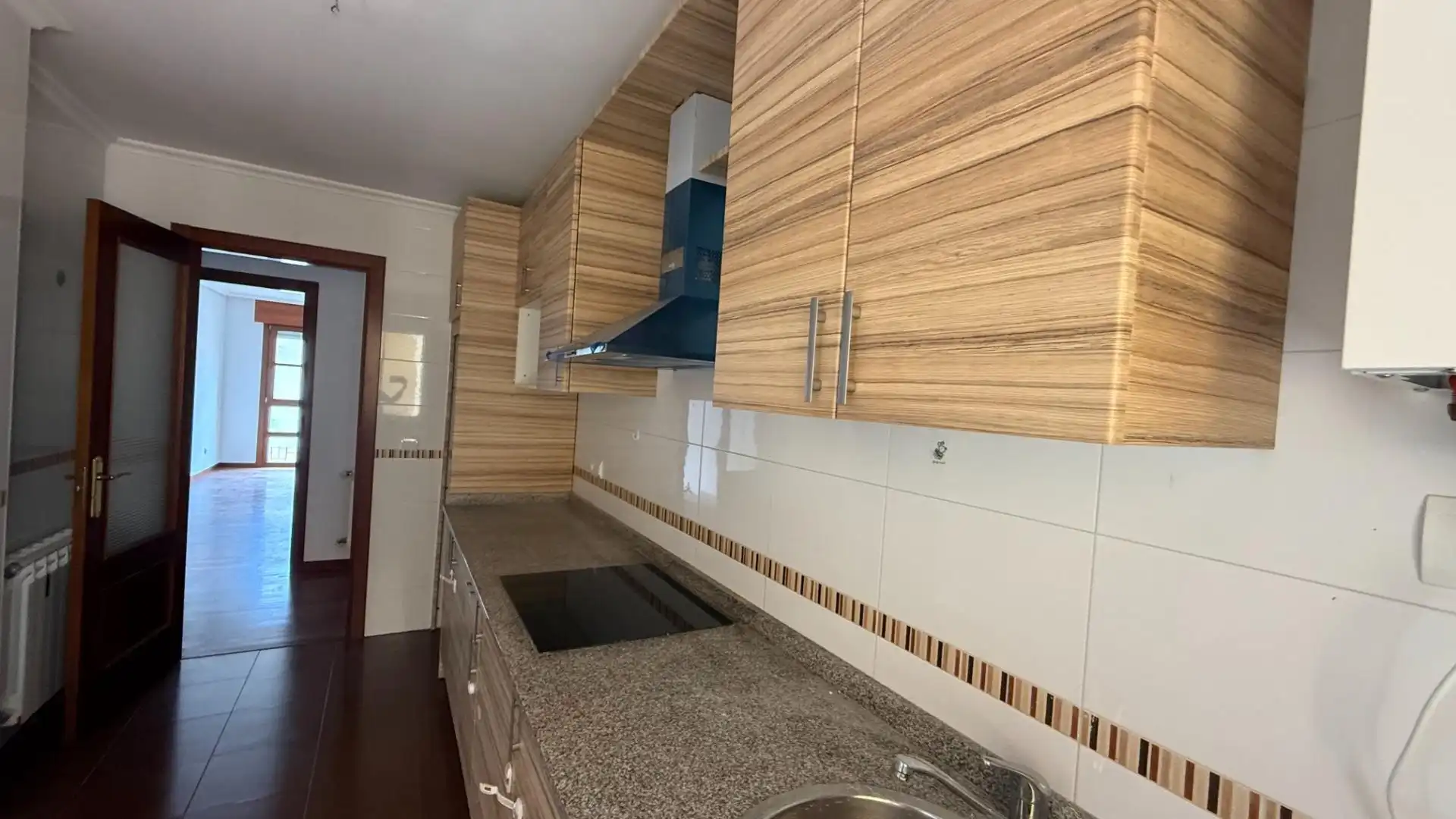 Apartamento en venta en Fonfria, 1, Potes