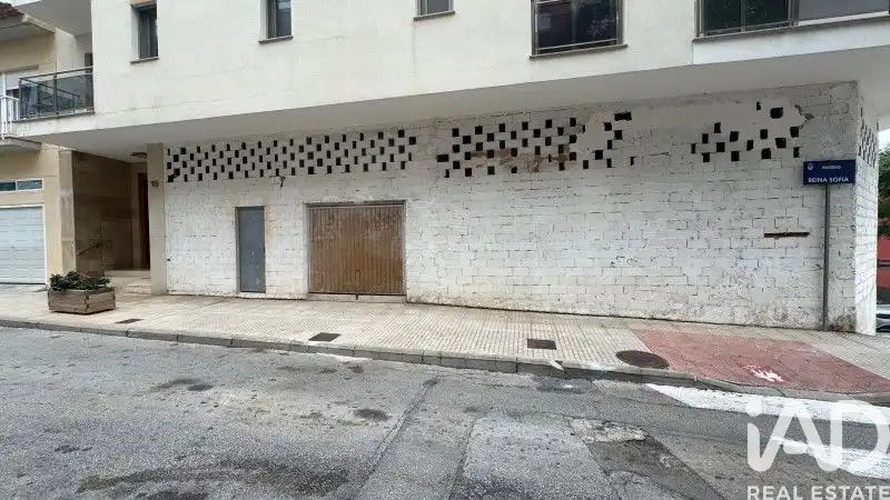 Gewerbefläche zur Miete in Pego, imagen 2