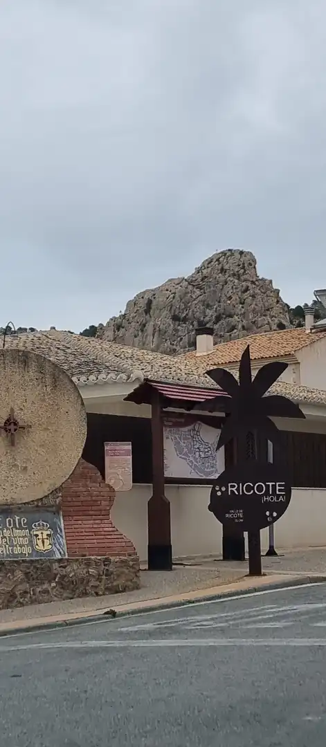 Lands and plots for sale in Ricote, imagen 11
