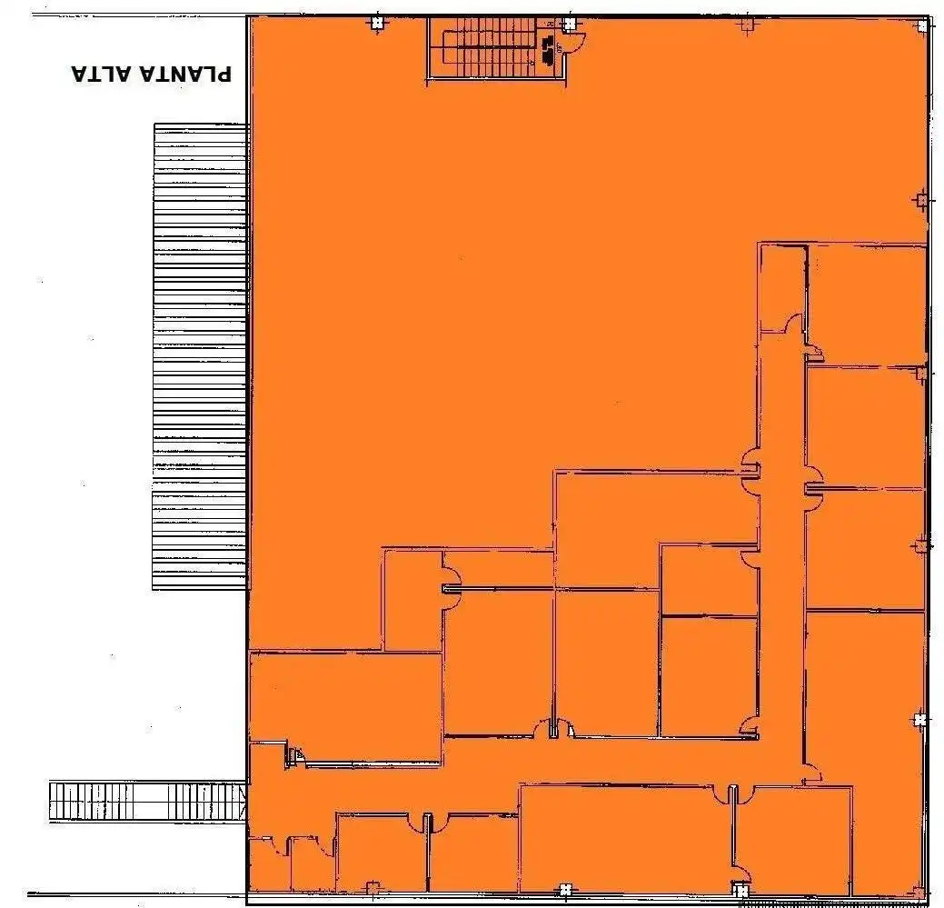 Nave industrial en alquiler en Pedanías Centro, imagen 23