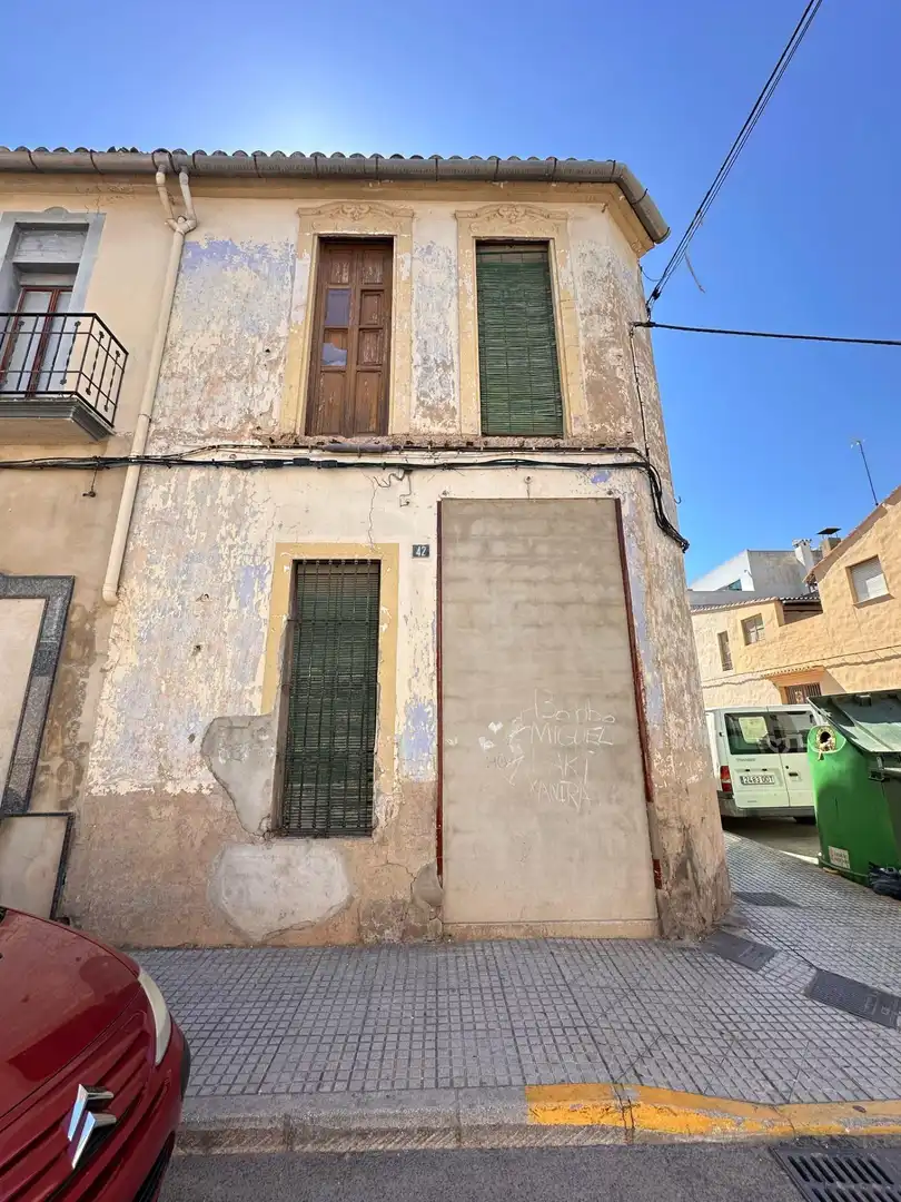 Casa en venda a Carlet