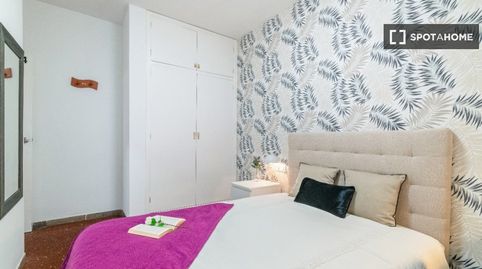 Foto 4 de Piso de alquiler en La Font de la Guatlla, Barcelona Capital