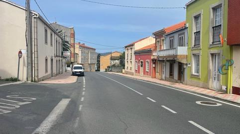 Foto 2 de Finca rústica en venda a Rúa de Os Corzás, Mugardos, A Coruña