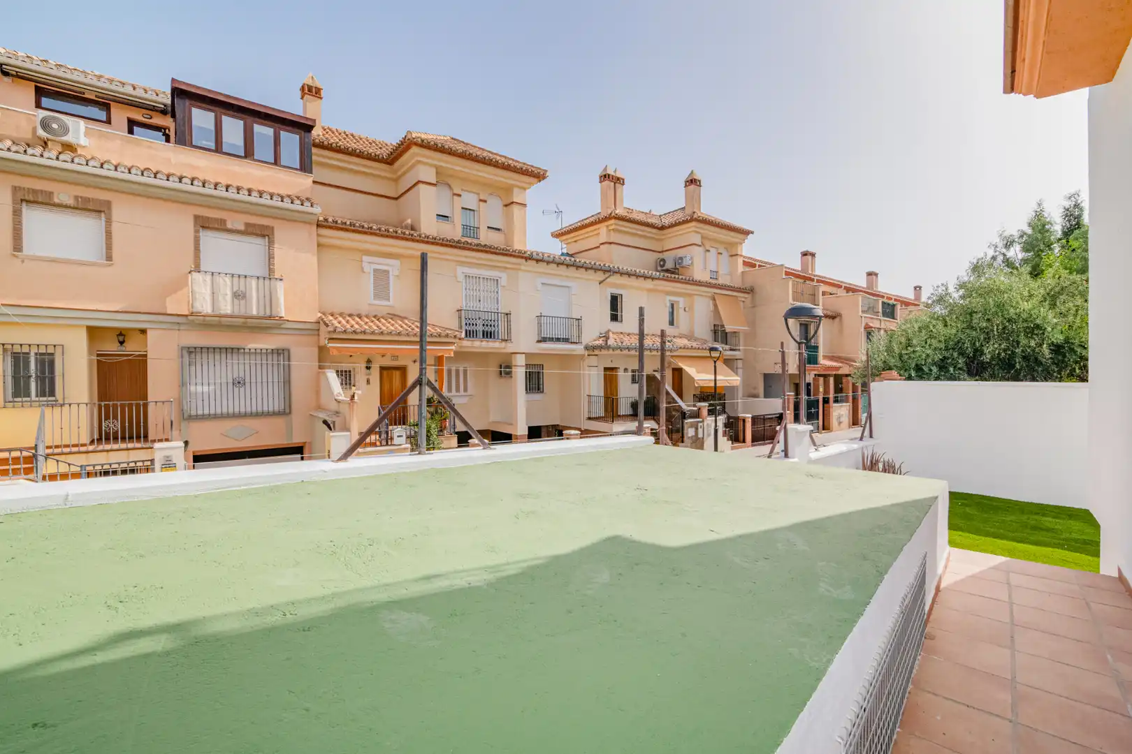 Casa bifamiliare con terrazza in vendita a Calle Río Monachil 7, imagen 24