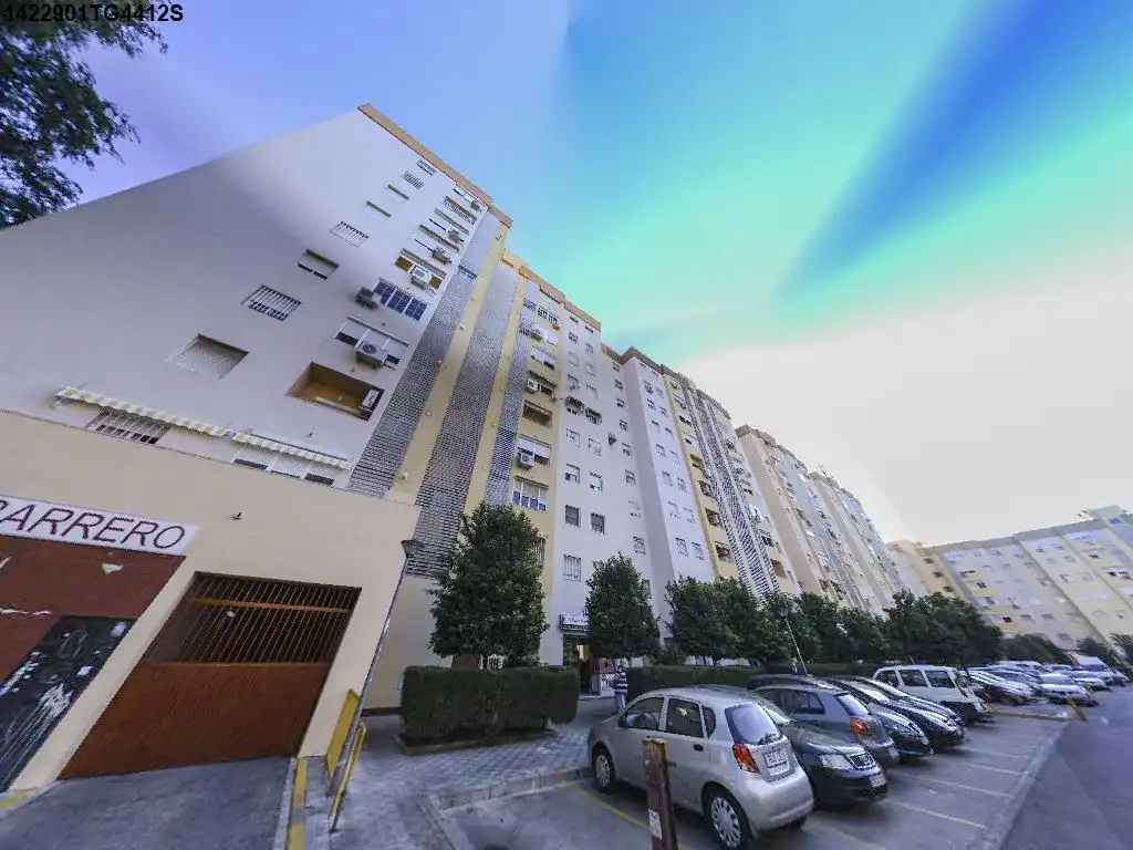 Flat for sale in Plaza la Malagueta, 1, Colores - Entreparques, Este - Alcosa- Torreblanca