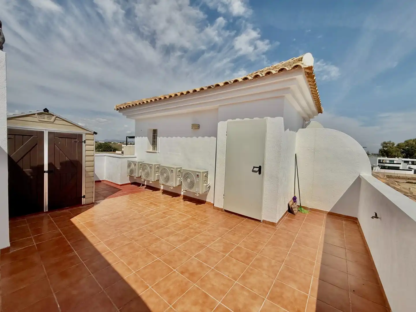 Terraced house with terrace for sale in Santiago de la Ribera, imagen 55