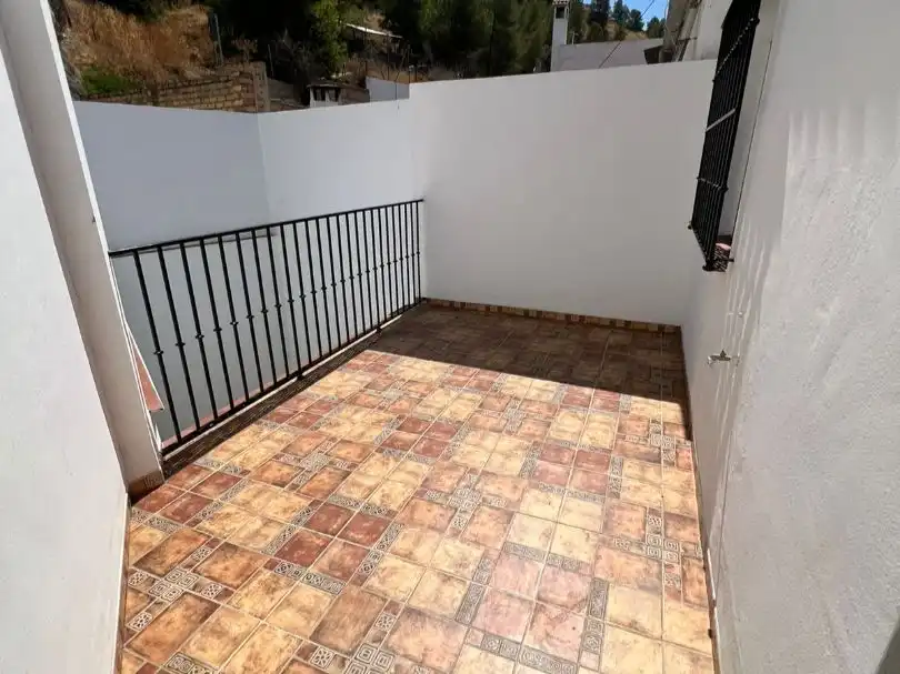 Maison jumelée à vendre à Calle Barrio 25, imagen 17