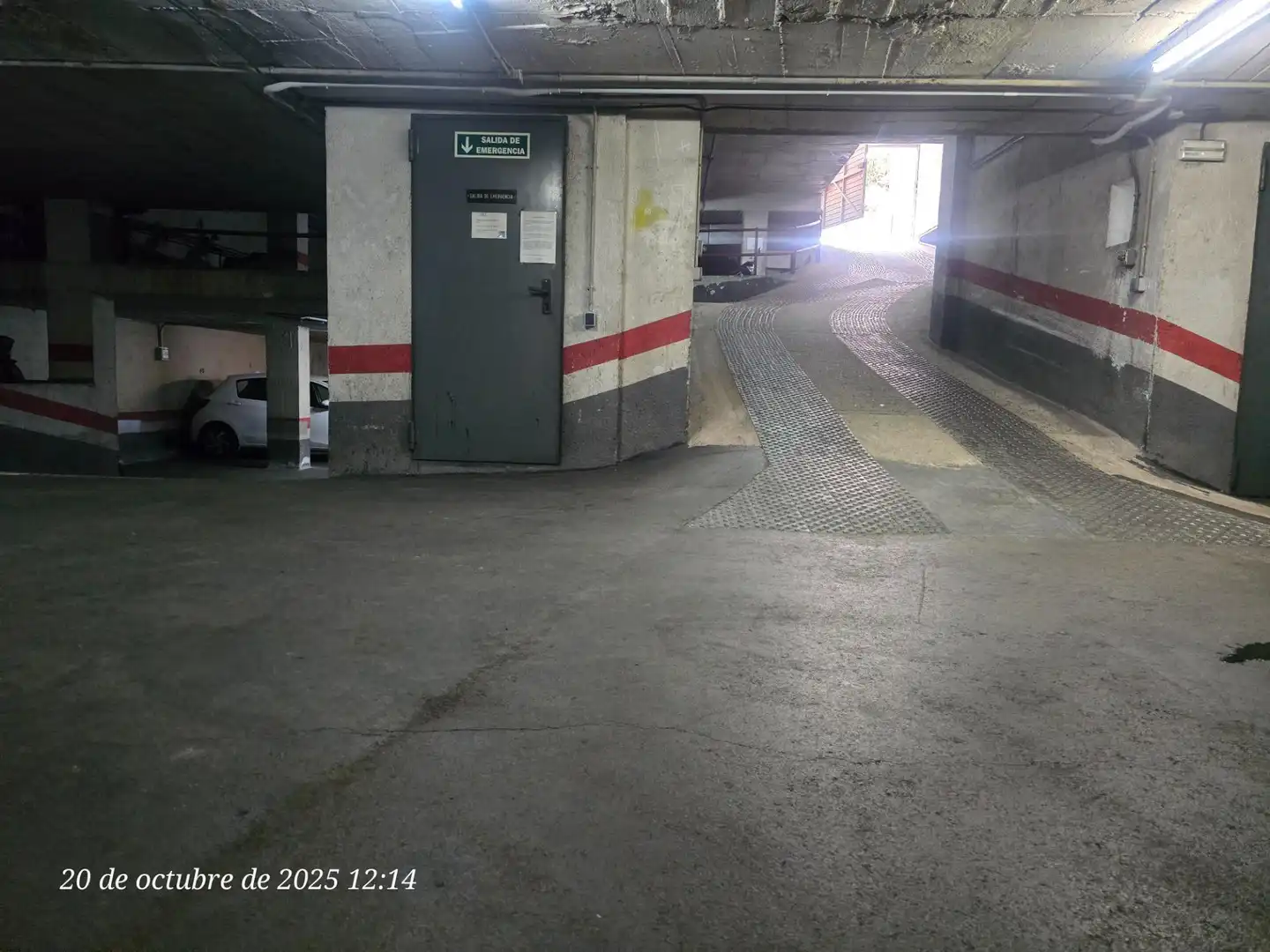 Einzelparkplatz zur Miete in Calle Sant Miquel 28, imagen 8